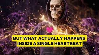 What Happens Inside Every Heartbeat | The 4-Minute Journey Keeping You Alive