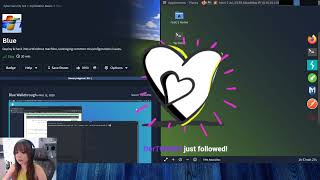 ABS0LUTE N00B HAXXING: TryHackMe - Beginner Path -