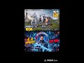 Live streaming of RAZO gaming