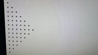 Java Programme To Print Pattern48