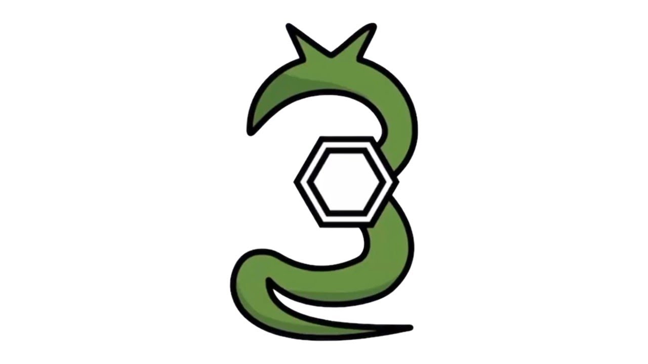 Ѯ | Stratmin Alphabet Lore - YouTube