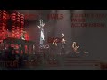 Nine Inch Nails - Hurt // Paris - July 7, 2025 - Accor Arena (Multicam Mix)