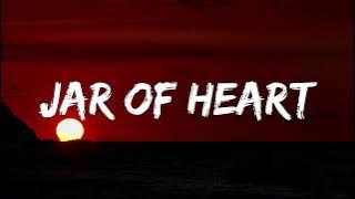 Jar of Heart [Buts Lofi]