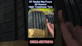 GT Radial All Season High Treadwear Tyre