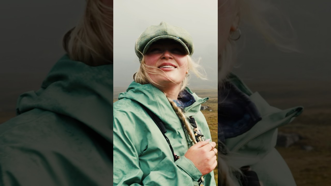 Lana Richardson talks about one of her favorite flies, the Irresistible Adams 