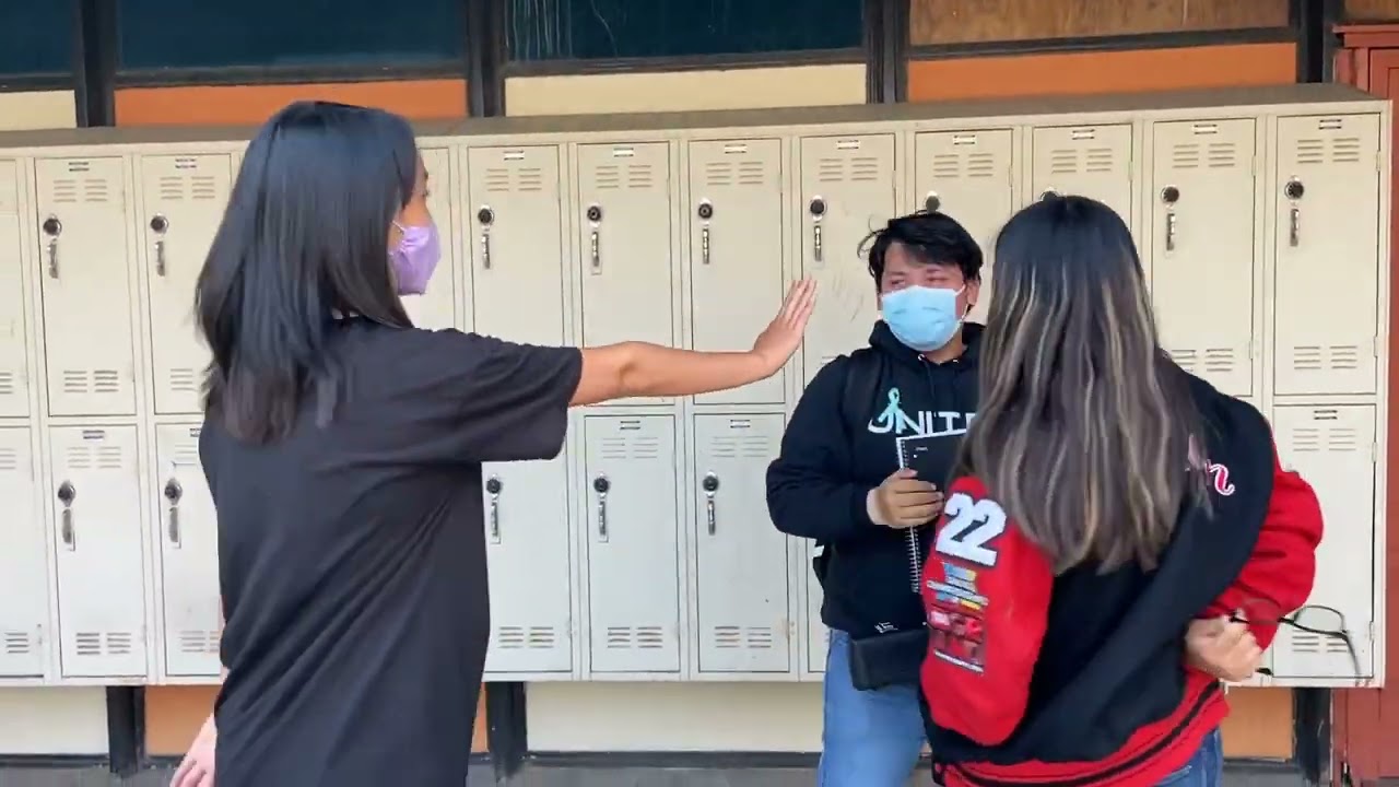 Bullying is Wrong! - Joycelyn Jackson