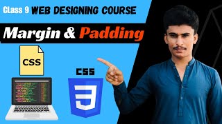 "Mastering Margins and Padding in CSS: Boost Your Web Design Skills with Pro Tips