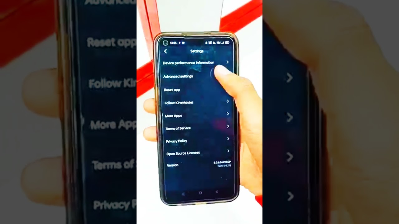 kinemaster video lag problem kinemaster video Fps low problem | minemaster video fps 