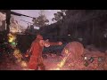 A Plague Tale Requiem Chapter 5 In Our Wake