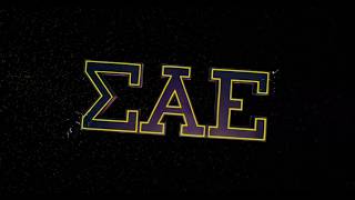 CSUSM Sigma Alpha Epsilon (ΣΑΕ) Rush Video - Spring 2019