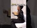 Michelle used to get into fights when she was a child #funny #funnyshorts #michelleobama #comedy