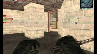 WarRock fix lagg :(