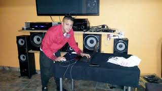 Rihanna   This Is What You Came For dj Keegan Remix