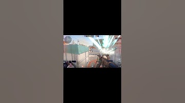 CS2 4 Random M4A1-S Kills On Dust 2!