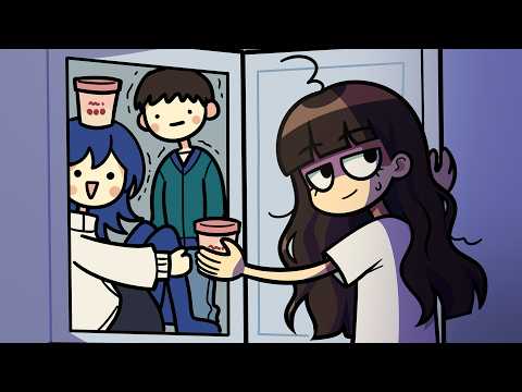 MY KIDS WITH KAITO (17 years later)