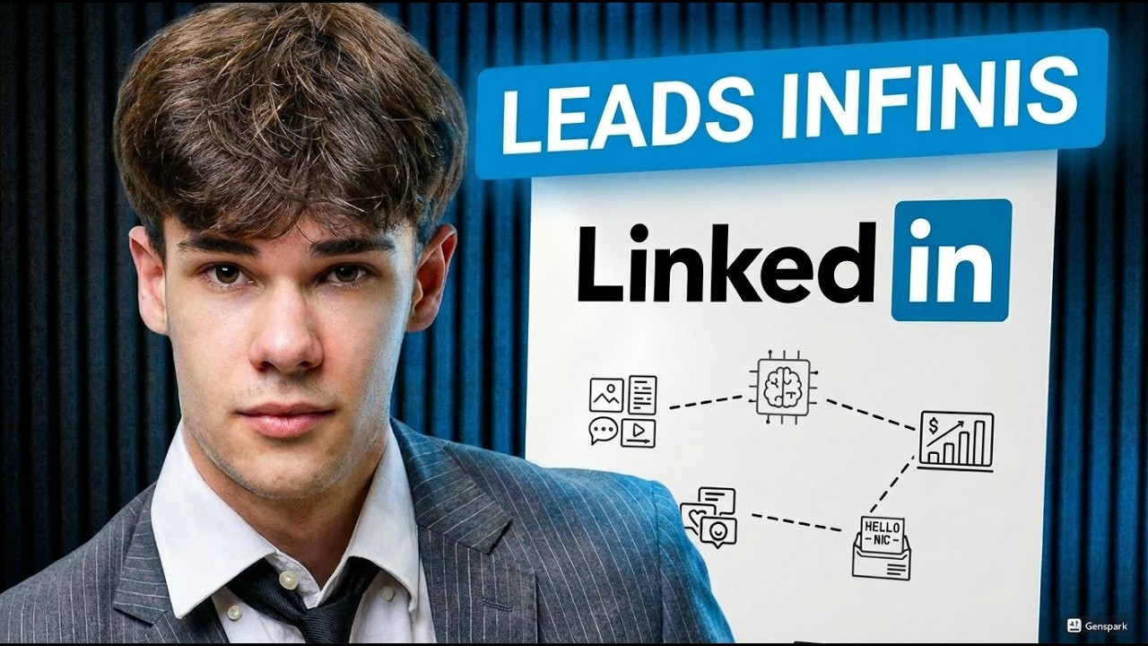 Comment avoir des clients sur LinkedIn en 2026 (Formation LinkedIn ...