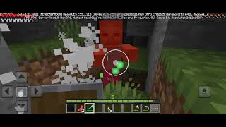 new episode Minecraft series see last to end I see very scary thing tell me in the comments it entit