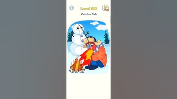 DOP 3: Delete One Part Level 237 Walkthrough Solution #shorts #DOP3