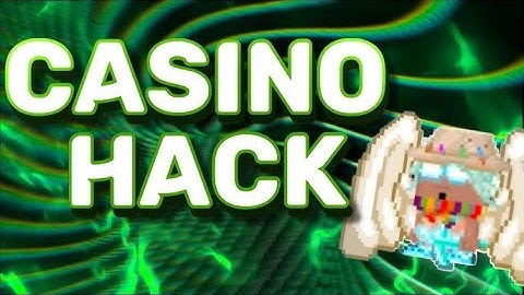 Growtopia 5.07 Casino Hack | Spin 0 Every Time | 2025 Update | PC