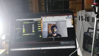OPENCV + Python face following on pixhawk drone. | UPDATE