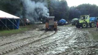 Ursus Oldtimer Tractor