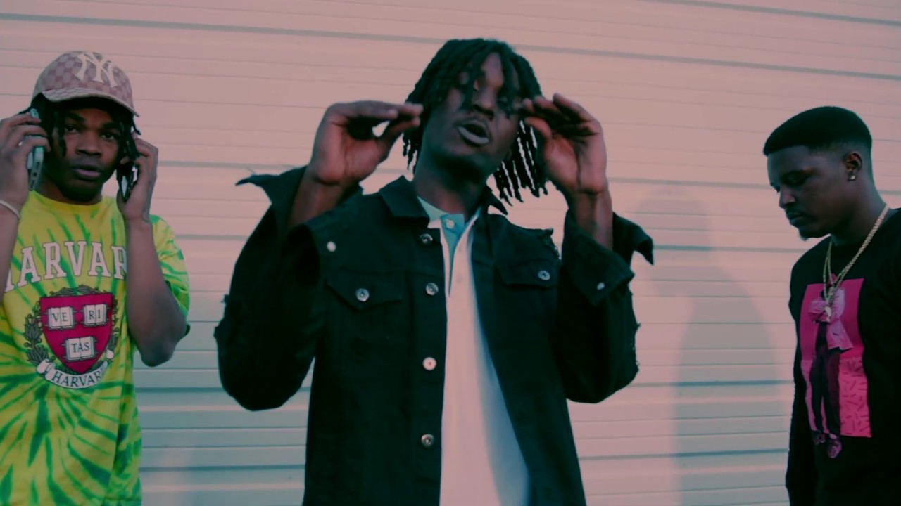 Sleduj HBK SK8 x Mikey Mazi - Cant feel em na YouTube Sleduj HBK SK8 x Mikey Mazi - Cant feel em na YouTube