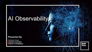 NashKnolX: AI Observability