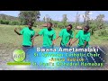 Bwana ametamalaki - St. Sylvester Catholic Choir Asego Rabuor, Homabay