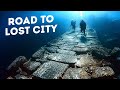 This Ocean Road Still Leads Somewhere. But Where?
