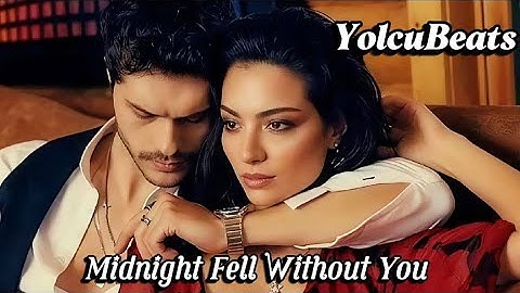 💔YolcuBeats - Midnight Fell Without You💔(Tradução/Legendado-Lyrics) @Babylove49 