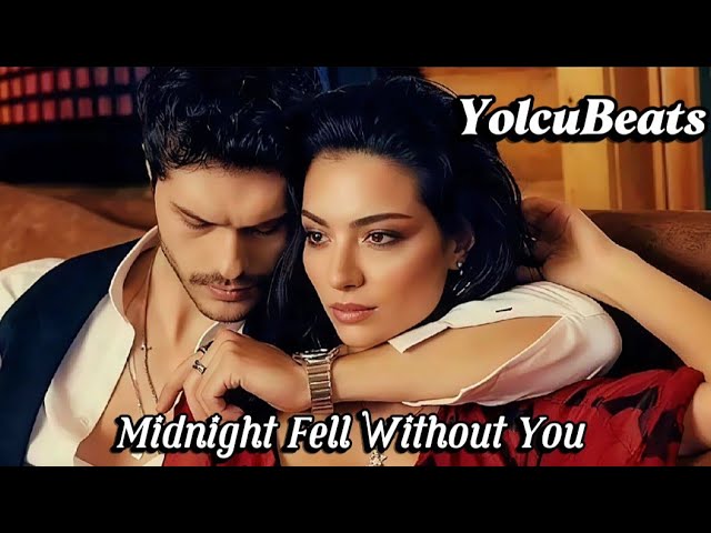 💔YolcuBeats - Midnight Fell Without You💔(Tradução/Legendado-Lyrics) @Babylove49