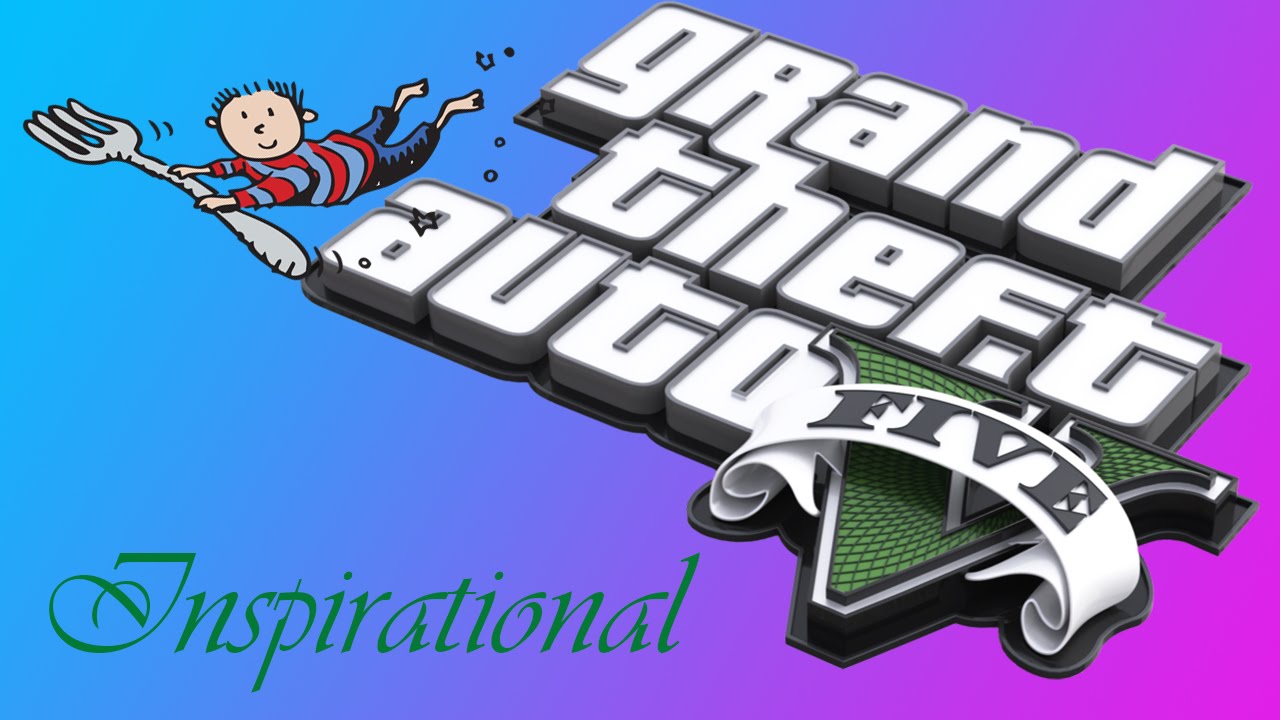 GTA 5 insperation