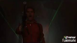 La Casa De Papel Berlin Edit Bella Ciao