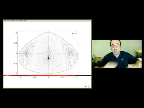 DSA2021. Professor Angel
