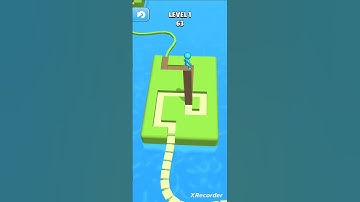 Stack and dash!!!Swipe your finger to move across the stage and collect all the tiles !!!