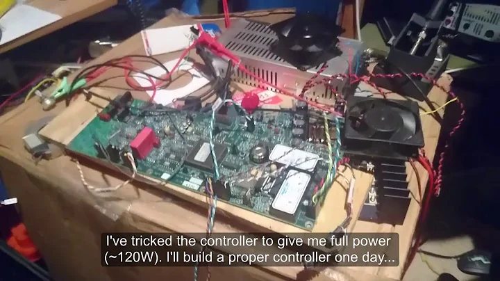 Making liquid air at home