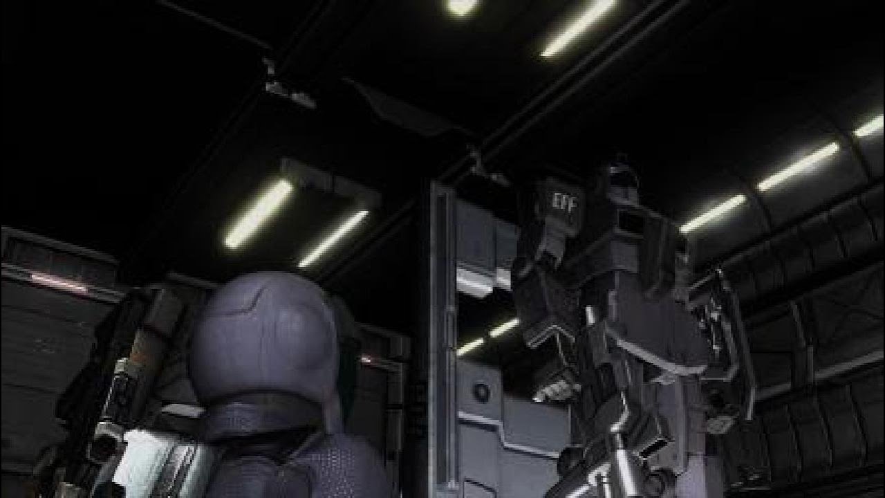 MSGBO2 situation battle: Hound hunt -GM  (White dingo)