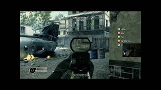 COD4 untitled