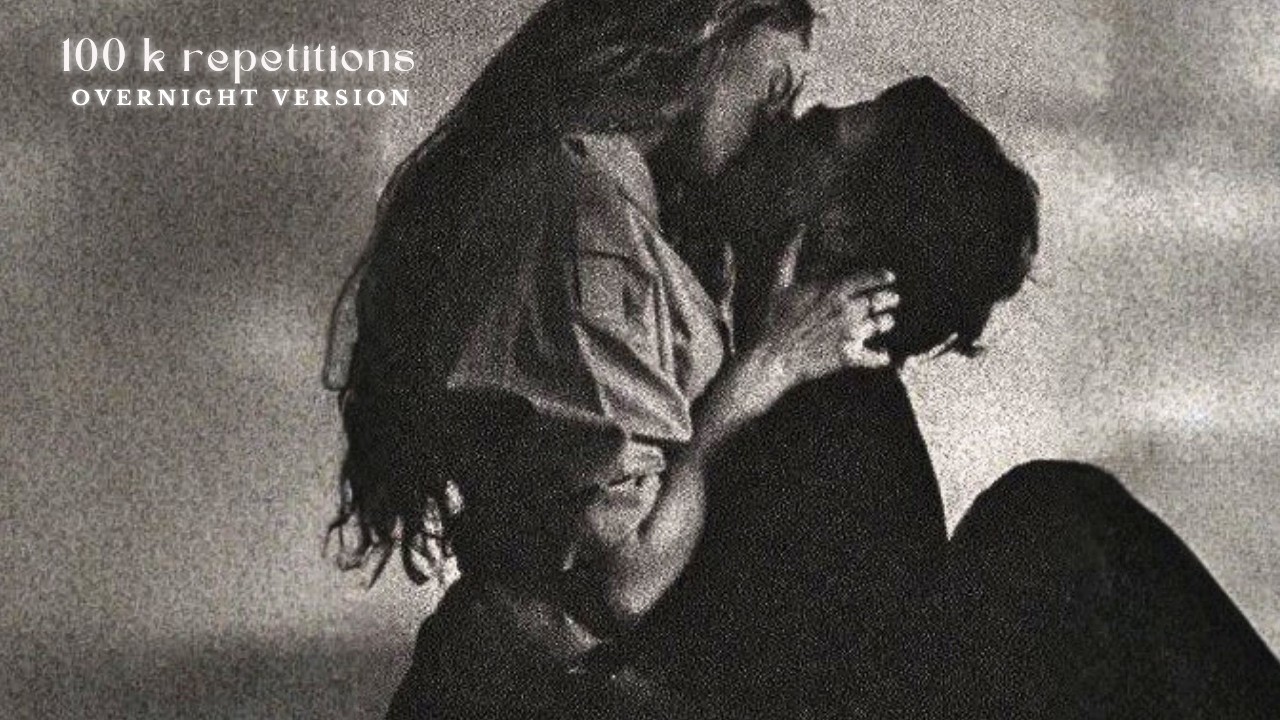 he wants MARRIAGE with you + SEES you as his “FOREVER PERSON” 💌 [⚠️INTENSE] calm overnight sub 333Hz