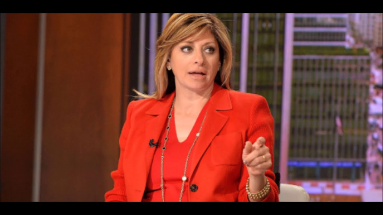 Fox Business Anchor Nukes Idea That Obama Is Responsible for Booming Economy Fox Business Anchor Nukes Idea That Obama Is Responsible for Booming Economy