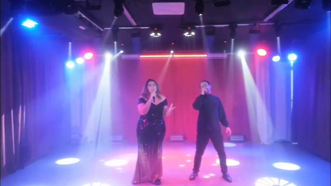 Алексей Соколов и Александра Шереметьева - Мечта (октябрь 2025)