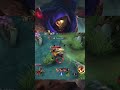 Aldous Build Damage #shorts #mlbb #infinixzero20