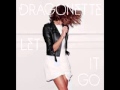 Dragonette Let It Go ChAArly Remix mp3