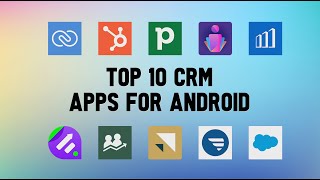 10 Best CRM Apps For Android screenshot 2