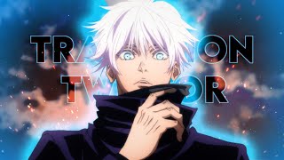 Anime Transition Twixtor [ 4K + RMSB ] Part 1