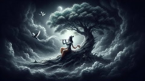 Everything Happens for a Reason – Krishna’s Message from the Bhagavad Gita