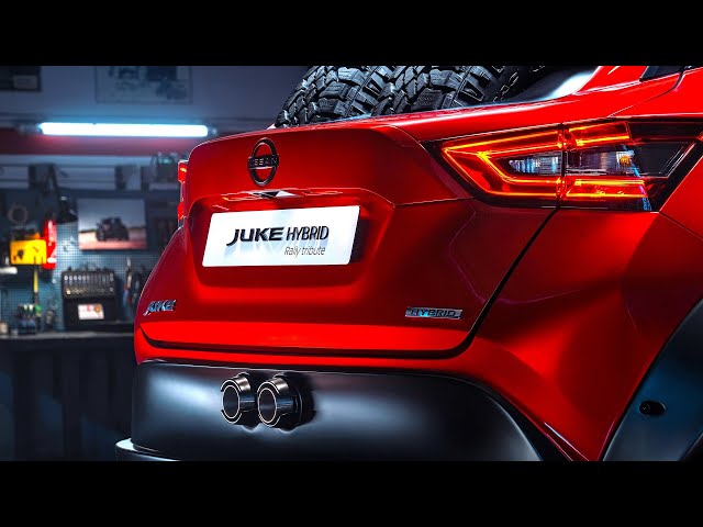 Urban Versatility & Fun-to-Drive Performance: 2015 Nissan Juke Sport Cross