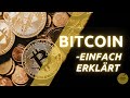 Bitcoin einfach erklärt