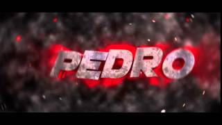 ✖Intro para [Pedro] By:FlashZin✖
