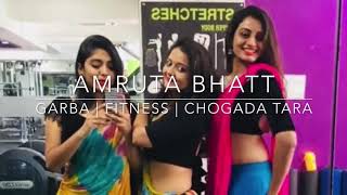 #darshners#bluefamily#darshanravalfever chogada song dance-Amruta bhatt || best dance